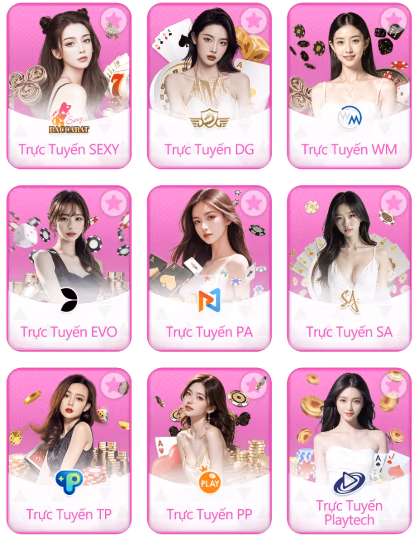 Casino 8xbet86